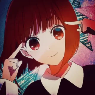 🤩 emoji стикеры канала @oshi_nokosi @TgEmodziBot Telegram sticker 5 of 33