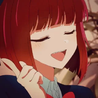 🤩 emoji стикеры канала @oshi_nokosi @TgEmodziBot Telegram sticker 16 of 33