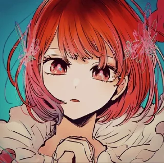 🤩 emoji стикеры канала @oshi_nokosi @TgEmodziBot Telegram sticker 14 of 33