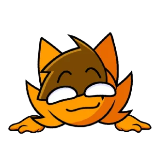 Sticker from Egor