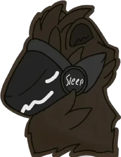 Sticker from Blyob by BLYOOB