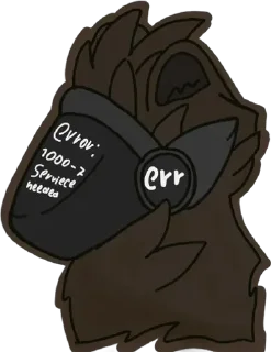 Sticker from Blyob by BLYOOB