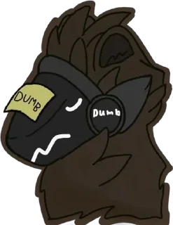 Sticker from Blyob by BLYOOB