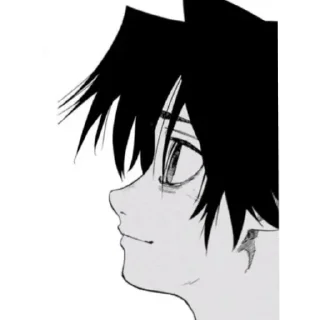 😞 emoji Uruma Sun Telegram sticker 16 of 35