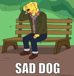 😔 emoji Best stickerpack ever Telegram sticker 16 of 115