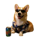 😎 emoji best pack ever Telegram sticker 6 of 70