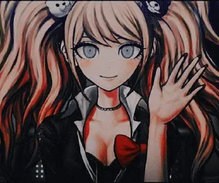 Sticker from ᴊᴜɴᴋᴏ ᴇɴᴏsʜɪᴍᴀ