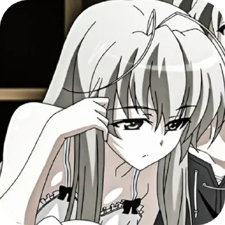 🕊 emoji связанные небом🕊 Telegram sticker 2 of 21