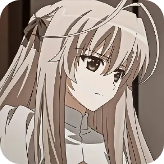 🕊 emoji связанные небом🕊 Telegram sticker 15 of 21