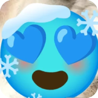 🐱 emoji Больше тут→ Telegram sticker 16 of 36