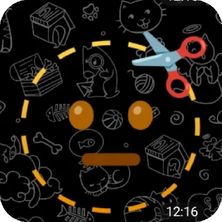👍 emoji Больше тут→ Telegram sticker 19 of 36