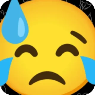 👍 emoji Больше тут→ Telegram sticker 10 of 36