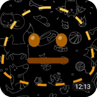 👍 emoji Больше тут→ Telegram sticker 24 of 36