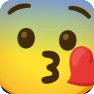 👍 emoji Больше тут→ Telegram sticker 21 of 36