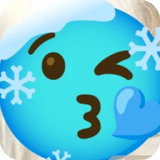 🐱 emoji Больше тут→ Telegram sticker 15 of 36