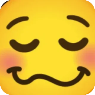 🙂 emoji Больше тут→ Telegram sticker 1 of 36