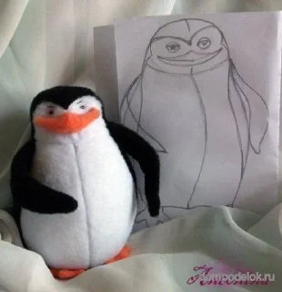 🤨 emoji los pingüinos de madagascar Telegram sticker 15 of 27