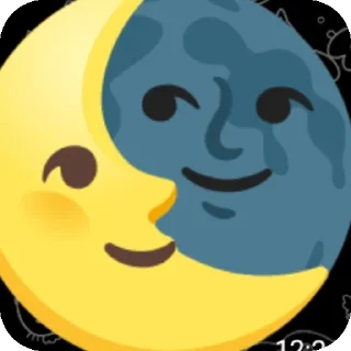 👍 emoji Больше тут→ Telegram sticker 11 of 36