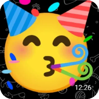 👍 emoji Больше тут→ Telegram sticker 7 of 36