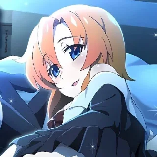 🌟 emoji Когда плачут цикады Telegram sticker 5 of 120
