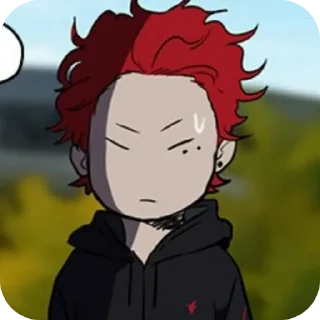 🧥 emoji Ляляля Telegram sticker 22 of 25