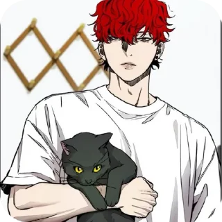 👄 emoji Ляляля Telegram sticker 21 of 25