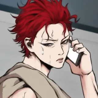 🌟 emoji Ляляля Telegram sticker 19 of 25
