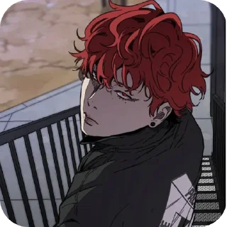 📖 emoji Ляляля Telegram sticker 23 of 25