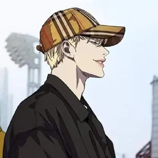 🌟 emoji Ляляля Telegram sticker 13 of 25