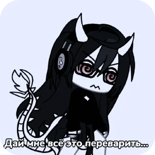 😵‍💫 emoji 💥𝔖𝔱𝔦𝔨𝔢𝔯𝔰𝔓𝔞𝔲𝔩𝔞𝔰𝔘𝔞𝔞🍪 Telegram sticker 12 of 41