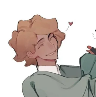 🌟 emoji Екомидзо. Telegram sticker 1 of 22