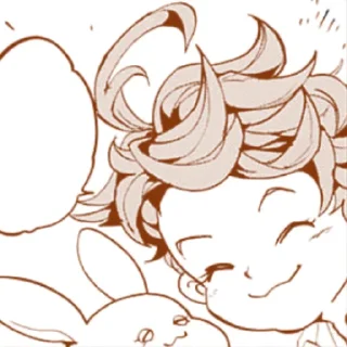 Sticker from @glorious_bell ᨦ 𝙴𝚖𝚖𝚊-𝚌𝚑𝚊𝚗! ദ