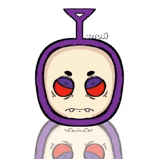 🌟 emoji Пон 🤓 Telegram sticker 6 of 28