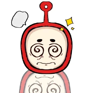 🌟 emoji Пон 🤓 Telegram sticker 13 of 28