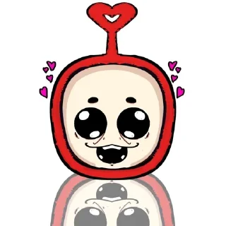 🌟 emoji Пон 🤓 Telegram sticker 10 of 28