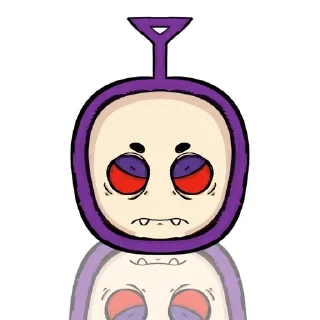 🌟 emoji Пон 🤓 Telegram sticker 4 of 28