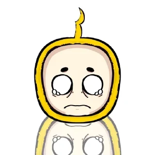 🌟 emoji Пон 🤓 Telegram sticker 24 of 28
