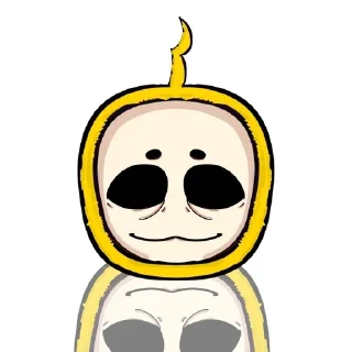 🌟 emoji Пон 🤓 Telegram sticker 20 of 28