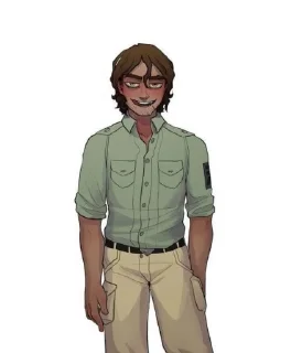 Sticker from Ыхыххыхых