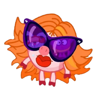 Sticker from Стикеры ежика| @hotline_ezhik2