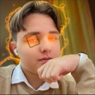 🙂 emoji DustsSafeVola Telegram sticker 22 of 29