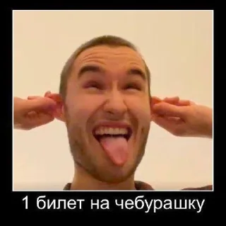 Sticker from хазяева любимки