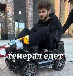 Sticker from хазяева любимки