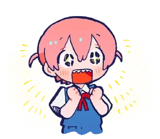 ⭐ emoji @kugirass Telegram sticker 6 of 120
