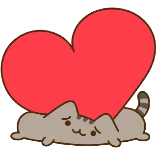 ❤️ emoji @kugirass Telegram sticker 17 of 120