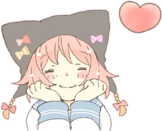 😊 emoji @kugirass Telegram sticker 21 of 120