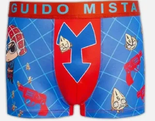 Sticker from Семейные трусы
