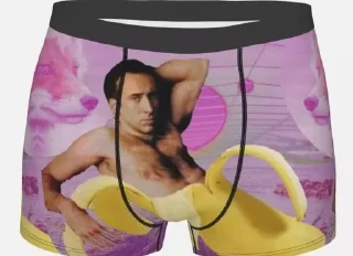 Sticker from Семейные трусы