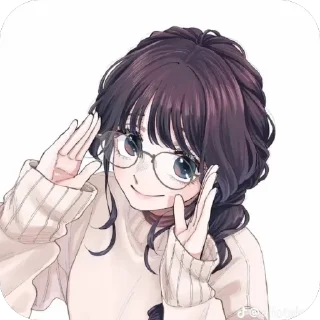 🥰 emoji Пак бекса Telegram sticker 17 of 23