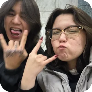 🥰 emoji Пак бекса Telegram sticker 15 of 23